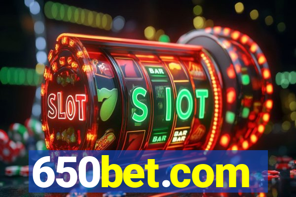 650bet.com