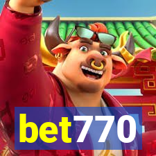 bet770