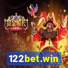 122bet.win