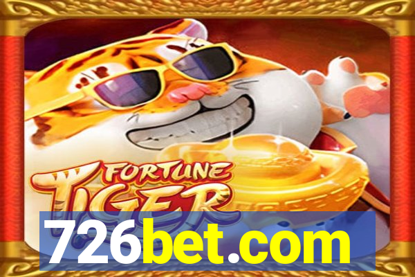 726bet.com