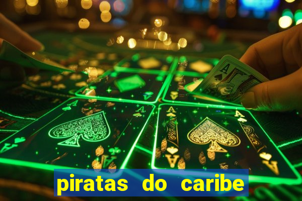 piratas do caribe 6 o retorno de davy jones