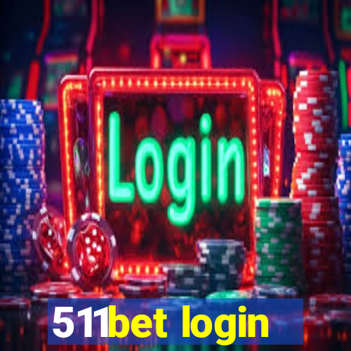 511bet login