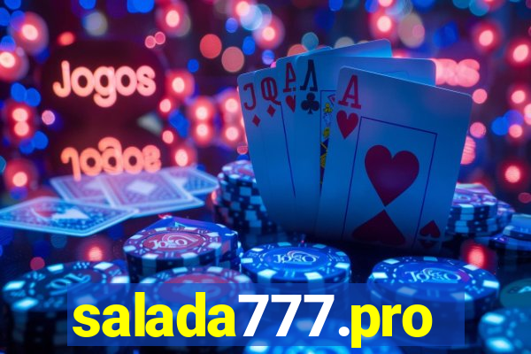 salada777.pro