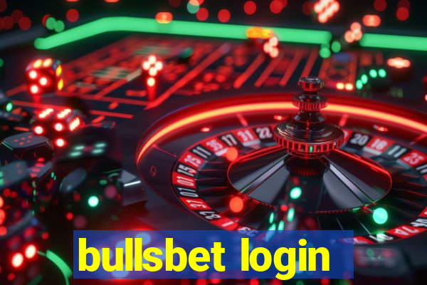 bullsbet login