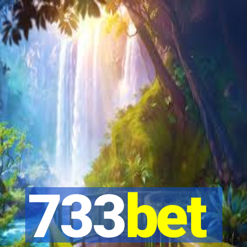 733bet