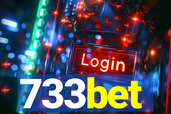 733bet