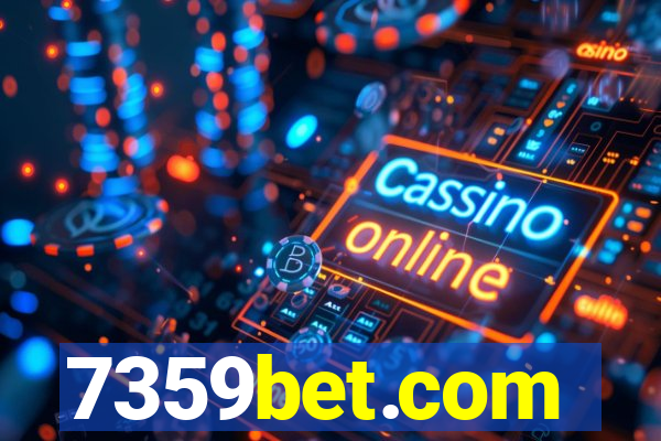 7359bet.com