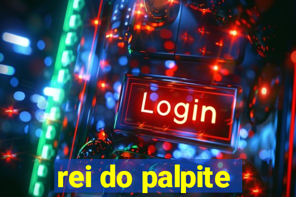 rei do palpite