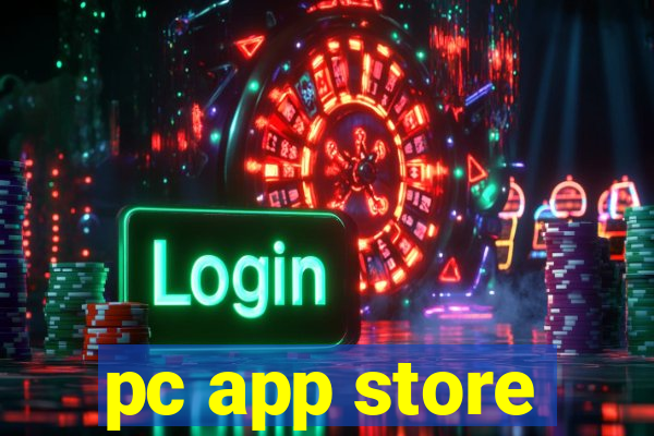 pc app store