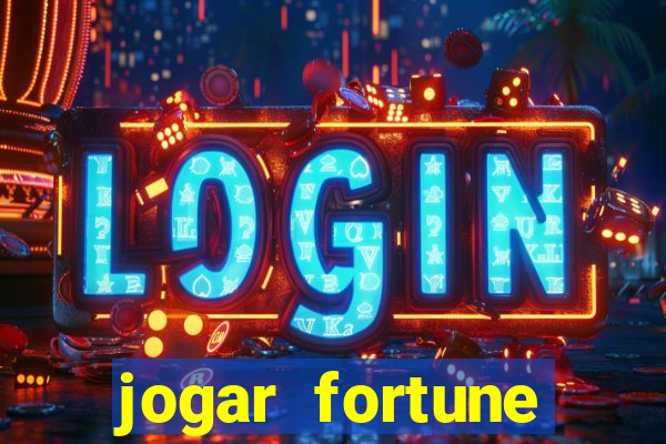 jogar fortune coelho demo