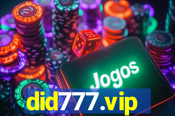 did777.vip