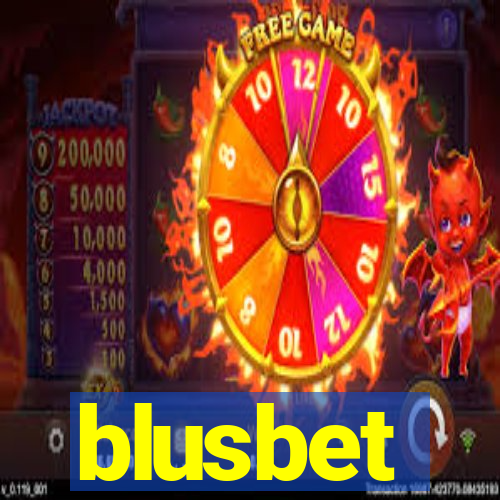 blusbet