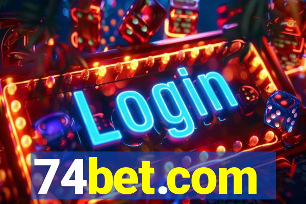 74bet.com