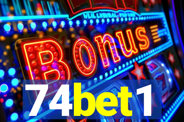 74bet1