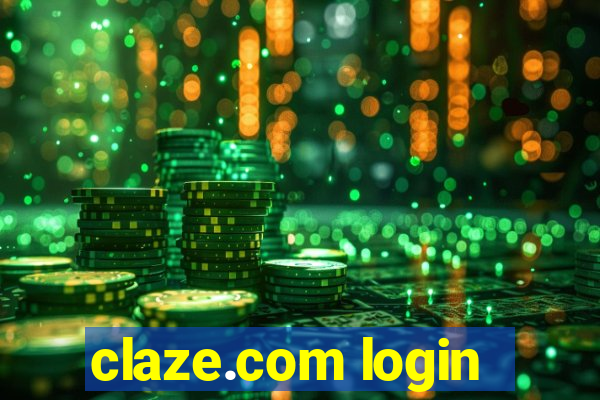 claze.com login