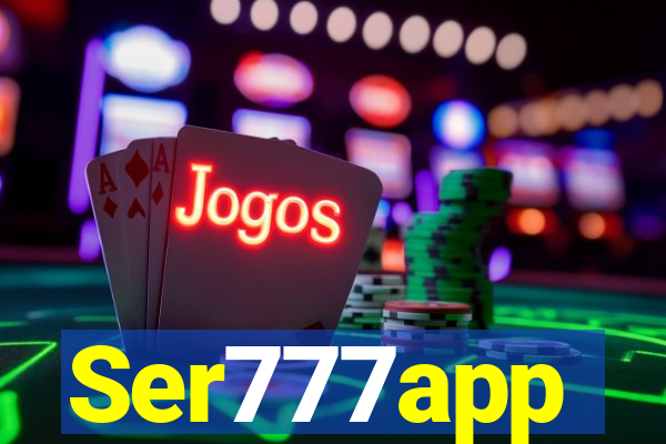 Ser777app