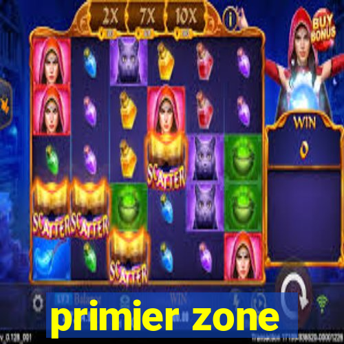 primier zone