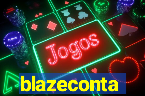 blazeconta