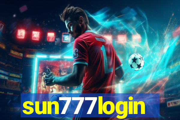 sun777login