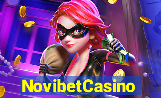 NovibetCasino