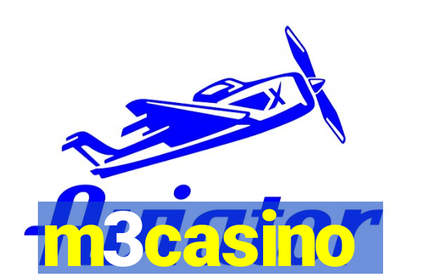 m3casino