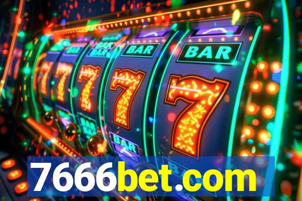 7666bet.com