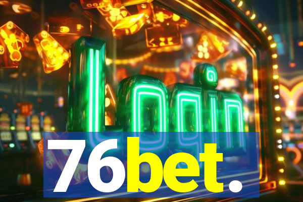 76bet.