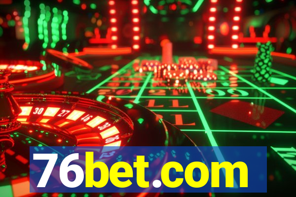 76bet.com