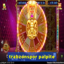 trabzonspor palpite