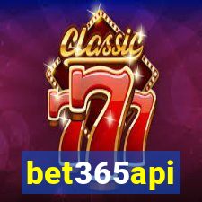 bet365api