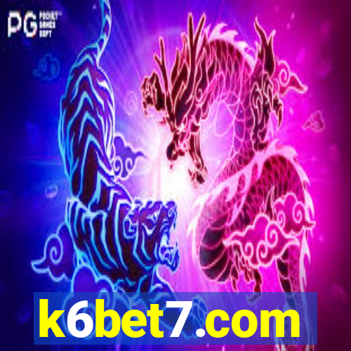 k6bet7.com