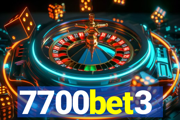 7700bet3