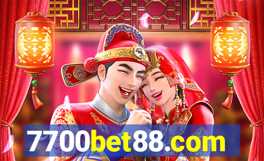 7700bet88.com