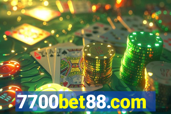 7700bet88.com