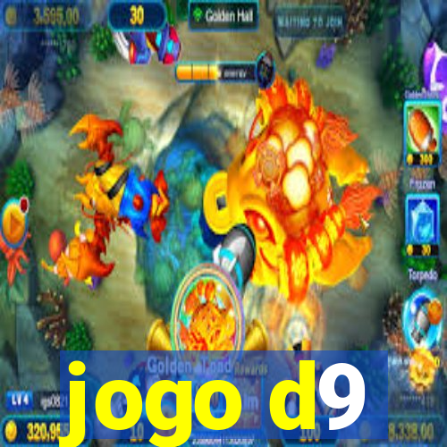 jogo d9