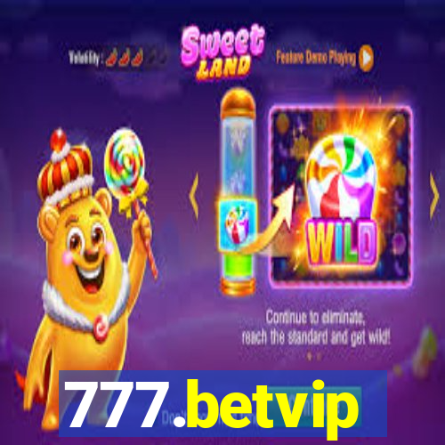 777.betvip