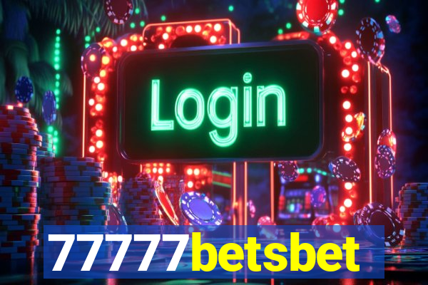 77777betsbet