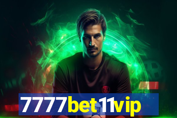 7777bet11vip