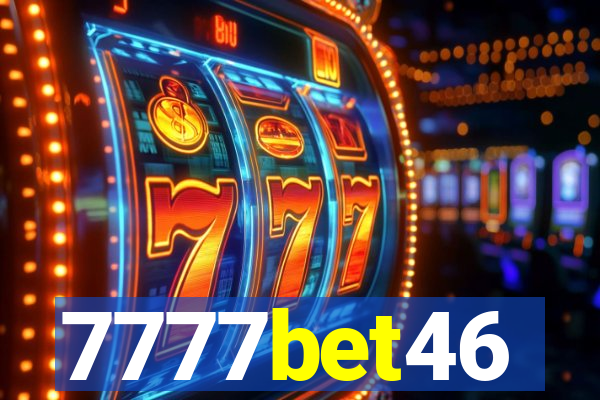 7777bet46