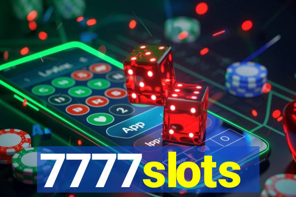 7777slots