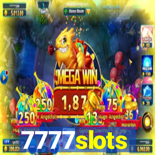 7777slots