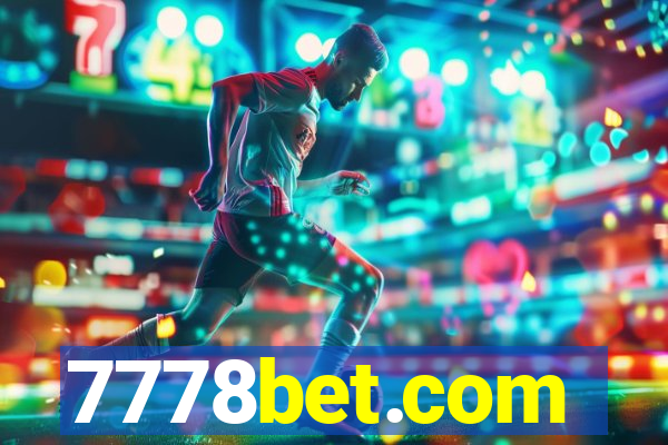 7778bet.com