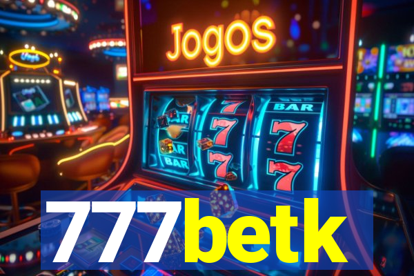 777betk