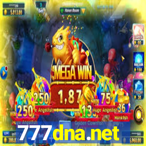 777dna.net