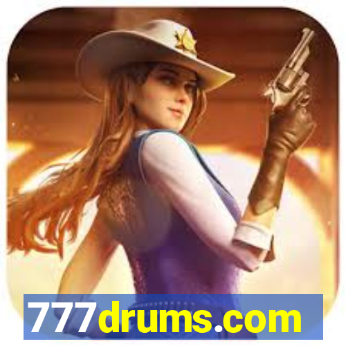 777drums.com