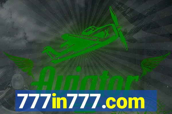 777in777.com