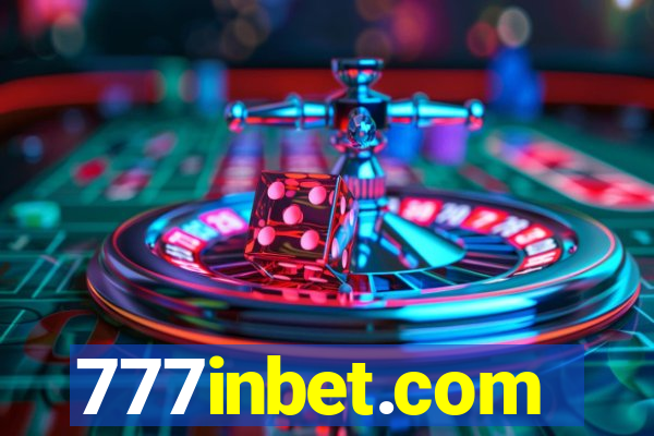 777inbet.com