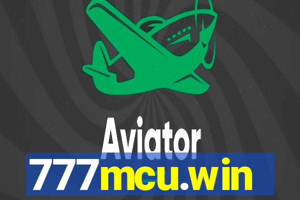 777mcu.win