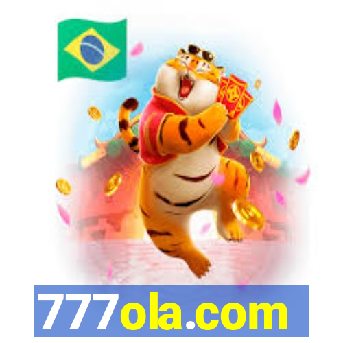 777ola.com