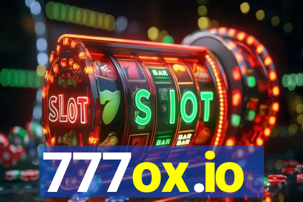 777ox.io